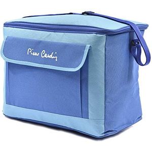 Pierre Cardin PRC057, uniseks tas voor volwassenen, blauw