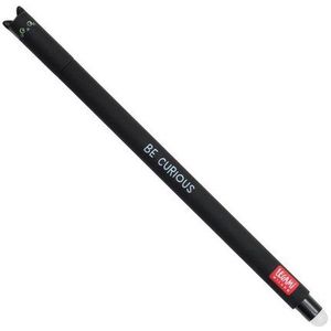 Beatles Yellow Submarine Meerkleurige Pen (6 kleuren) - RockArt Beatles Yellow Submarine Meerkleurige Pen (6 kleuren) - RockArt