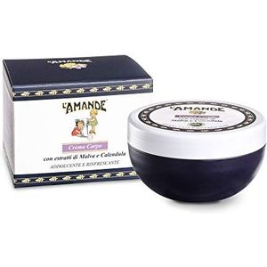Lamande Body Cream, 200 Ml