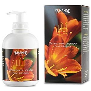 Amande Mani Lili Vloeibare reiniger, 300 ml