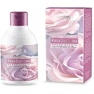 L'Amande baddouche Rosa Suprema - 250 ml