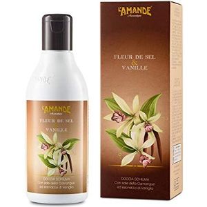L'Amande Foam Fleur de Sel - 250 ml
