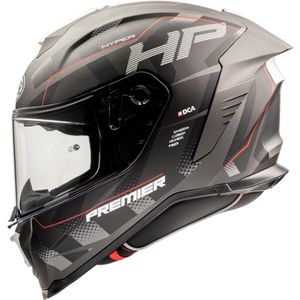 Integraalhelm Premier Hyper HP92 BM