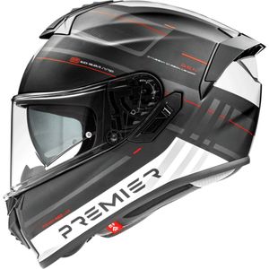 Premier Helmets - Evoluzione Sp 2 Bm - Integraalhelm