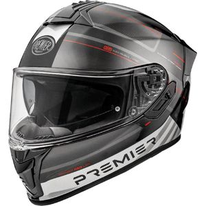 Premier Helmets - Evoluzione Sp 92 - Integraalhelm