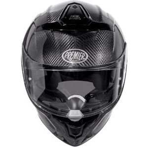 PREMIER Casque Full Face Devil, carbone, M+