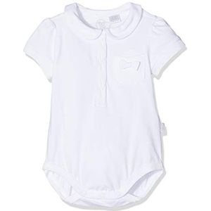 Chicco baby-meisjes Esternabile Manica Corta Body