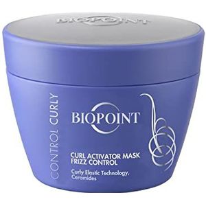 Haarmasker Actief Masker Control Curly 200 ml