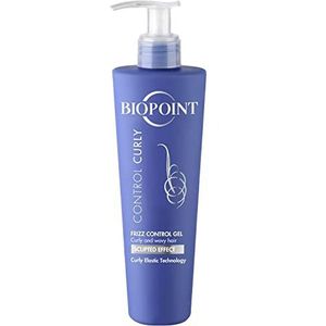 Biopoint Haarverzorgingsgel/haarverzorging voor dames