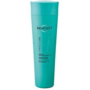 Miracle Liss - Shampoo - Herbalancerend - 250ml