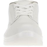 Sixton - Biella LG S2 02 - Veiligheidschoenen - Wit - PU/PU - Antislip