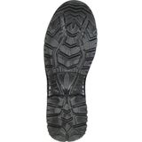 Sixton Peak - Montana - Veiligheidslaars - Bruin - Waterafstotend - S3