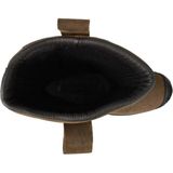 Sixton Peak - Montana - Veiligheidslaars - Bruin - Waterafstotend - S3