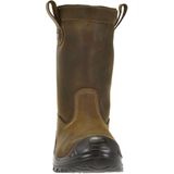 Sixton Peak - Montana - Veiligheidslaars - Bruin - Waterafstotend - S3