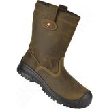 Sixton Peak - Montana - Veiligheidslaars - Bruin - Waterafstotend - Outdry