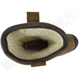 Sixton Peak - Montana - Veiligheidslaars - Bruin - Waterafstotend - Outdry