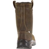 Sixton Peak - Montana - Veiligheidslaars - Bruin - Waterafstotend - Outdry