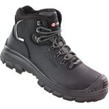 Sixton - Corvara Outdry - Werkschoenen - Zwart - Hoog - S3