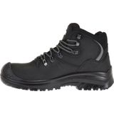 Sixton - Corvara Outdry - Werkschoenen - Zwart - Hoog - S3