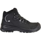 Sixton - Corvara Outdry - Werkschoenen - Zwart - Hoog - S3
