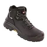 Sixton Peak 88087-13 Stelvio HG S3 Outdry Zwart/Grijs - Maat 41 - 00.091.004.41