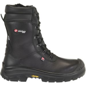 Sixton Peak Terranova S3 Werklaars 10