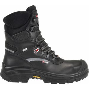 Sixton Peak Empire 88169-00 S3 Werklaarzen maat 42