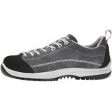 Sixton Peak - Pasitos - Veiligheidsschoen - Grijs - S3