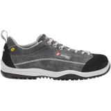 Sixton Peak - Pasitos - Veiligheidsschoen - Grijs - S3
