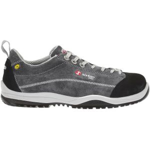 Sixton Peak - Pasitos - Veiligheidsschoen - Grijs - S3