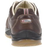 Sixton - 91195-24 Dance LG S3 - Veiligheidsschoen - Bruin - Volnerf Leder