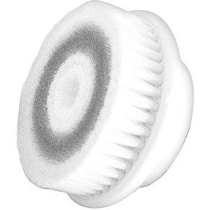 Beper - 40760T - Opzetborstel - Wit - Plastic