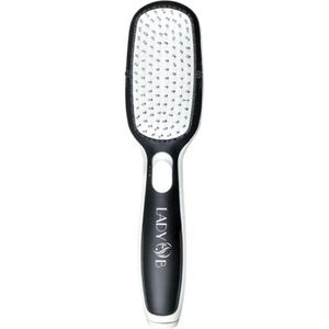 Beper - 40925 - Gladmakende Borstel - Donkerblauw - 25 Watt