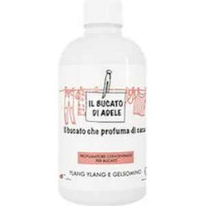 Wasparfum Ylang Ylang e Gelsomino 500ml - Il Bucato di Adele