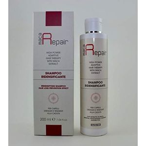Maca Repair Shampoo Ridensification - 270 ml