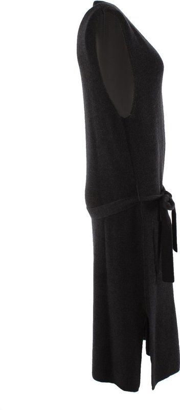 Max Mara - Wollen Gilet - Grijs