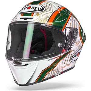 Suomy SR-GP Hickman Replica Helm
