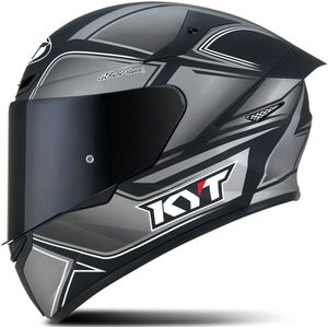 KYT - TT-Course - Integraalhelm