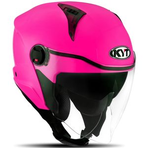 Kyt - D-city - Open Helm