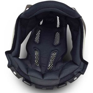 Voering Suomy MX Speed Pro