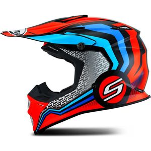 Suomy - MX Speed Pro Forward - Cross Offroadhelm
