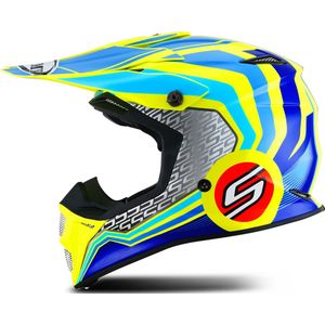 Suomy - Mx Speed Pro Forward - Offroadhelm
