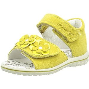 Primigi Babymeisjes Psw 73751 Sandaal, geel, 20 EU