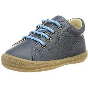 PRIMIGI Jongens Pyb 74013 First Walker Shoe, blauw, 22 EU
