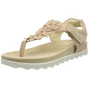 Primigi Pdo 73952 Flip-Flop voor dames, nude, 35 EU