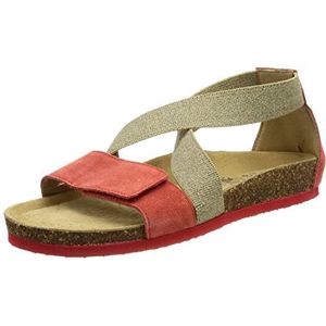 PRIMIGI Dames Pbk 74294 sandaal, Mango Beige, 38 EU