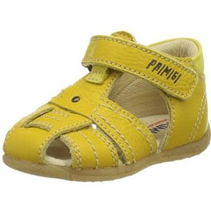 PRIMIGI Jongens Pie 74105 Sandaal, Giallo, 25 EU