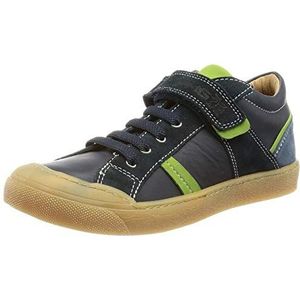 PRIMIGI Ptm 74276 Jongens Sneaker Navy 25 EU, Navy Blauw