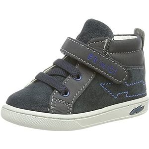 PRIMIGI Jongens Plk 84034 Sneaker, Navy Note, 19 EU, Navy Note.