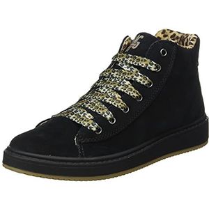 PRIMIGI Unisex PCC 83779 sneakers, zwart, 40 EU